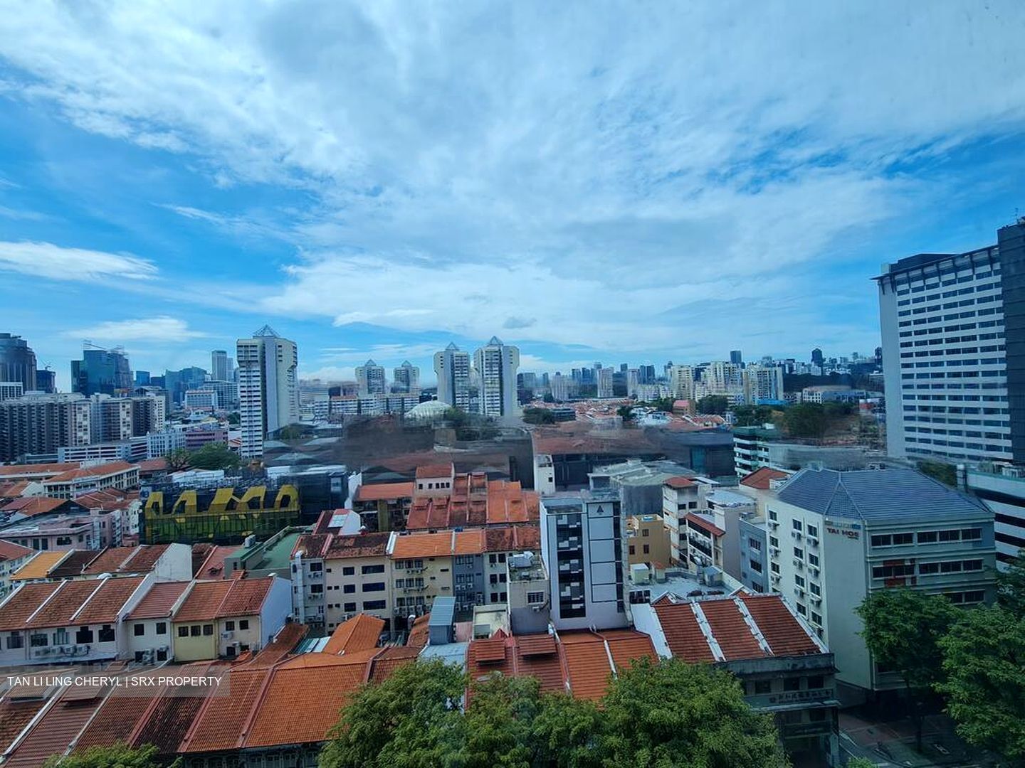 City Square Residences (D8), Condominium #437982061